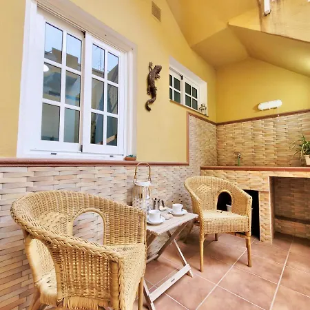 アパート Casa Anita By Tor