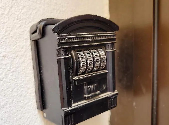 Casa Anita By Tor Apartamento