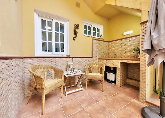 Apartamento Casa Anita By Tor *