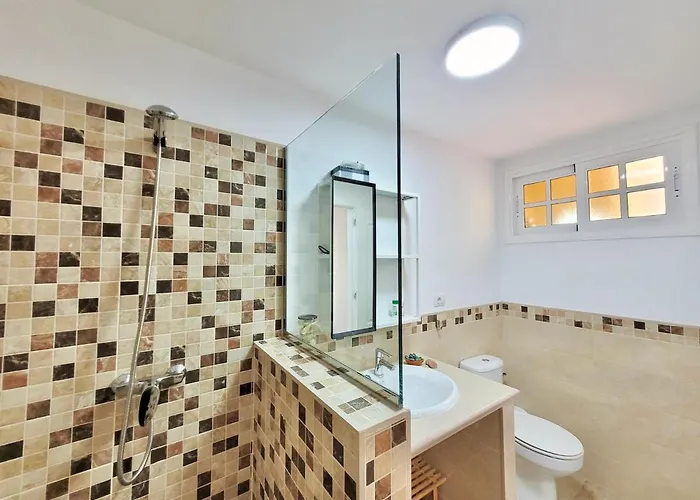 Apartamento Casa Anita By Tor Punta Del Hidalgo