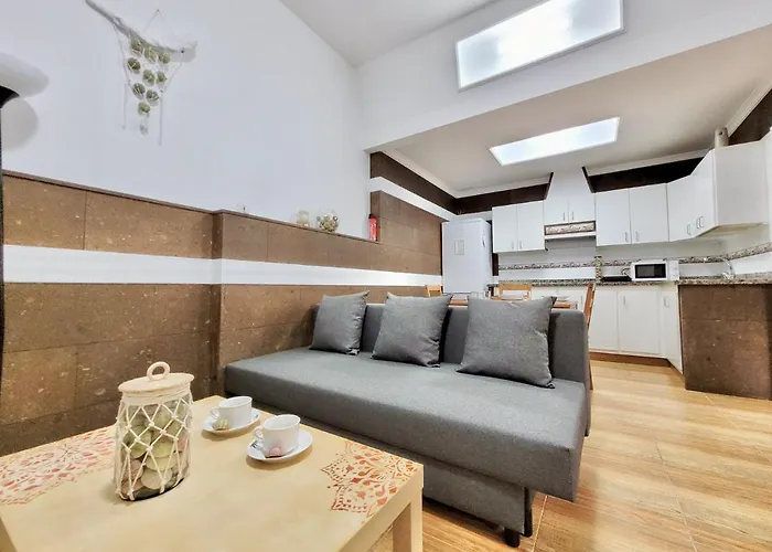 Apartamento Casa Anita By Tor