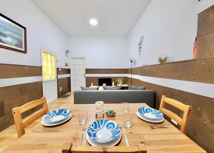 Apartamento Casa Anita By Tor *