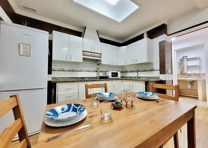 Apartamento Casa Anita By Tor Punta Del Hidalgo