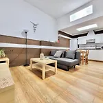 Casa Anita By Tor Apartmán