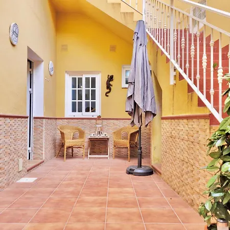 Apartment Casa Anita By Tor