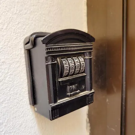 Casa Anita By Tor Apartament