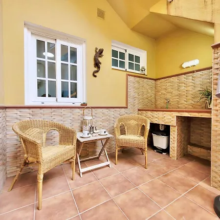Apartment Casa Anita By Tor *