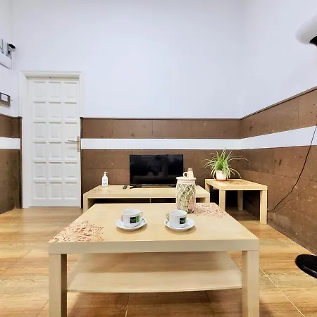 Apartament Casa Anita By Tor *