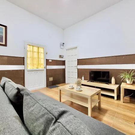 Apartment Casa Anita By Tor