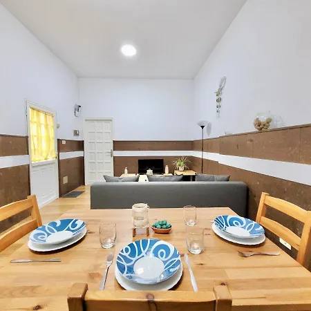 Apartamento Casa Anita By Tor *