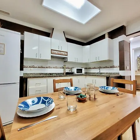 Apartment Casa Anita By Tor Punta Del Hidalgo