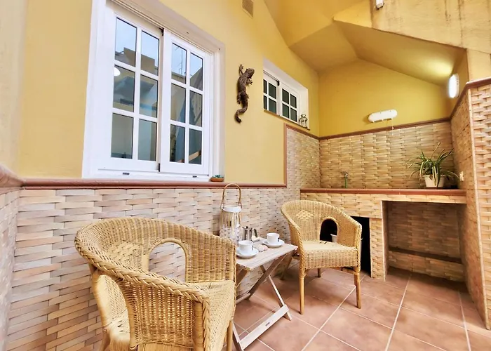 Appartement Casa Anita By Tor