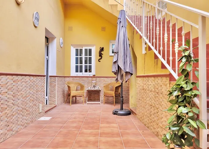 Appartement Casa Anita By Tor