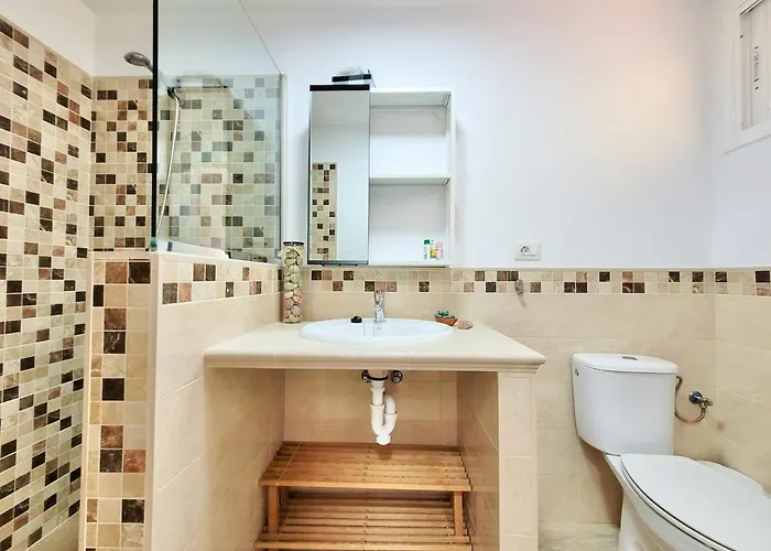 Casa Anita By Tor * Punta Del Hidalgo