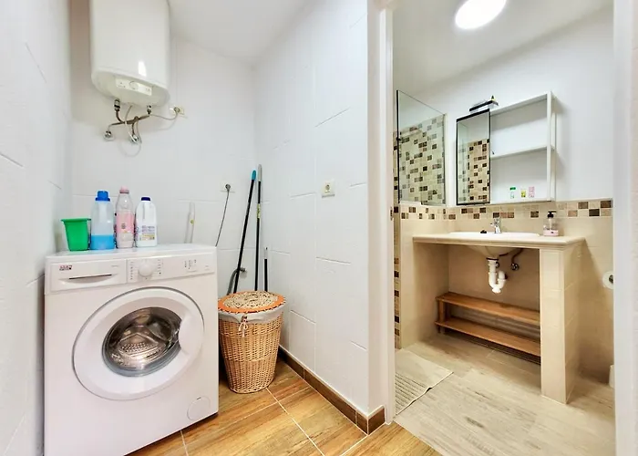 Appartement Casa Anita By Tor