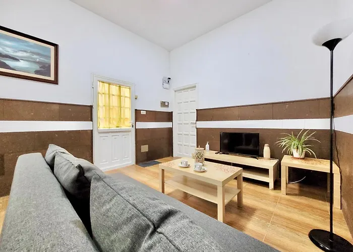 아파트 Casa Anita By Tor