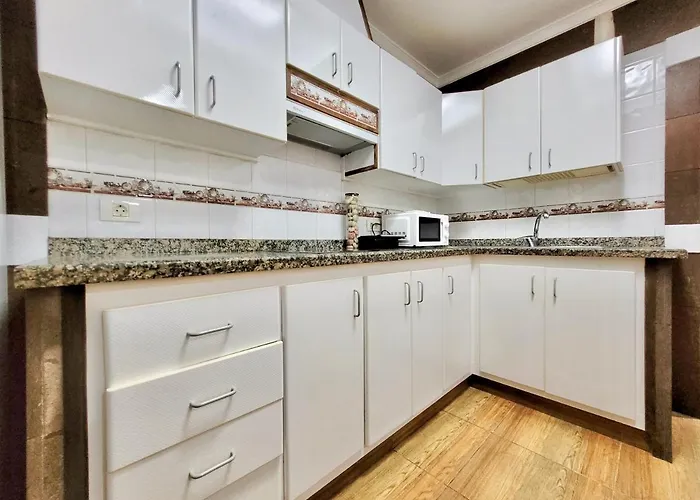 Casa Anita By Tor * 푼타델히달고