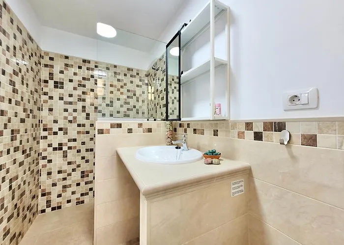 Casa Anita By Tor 푼타델히달고