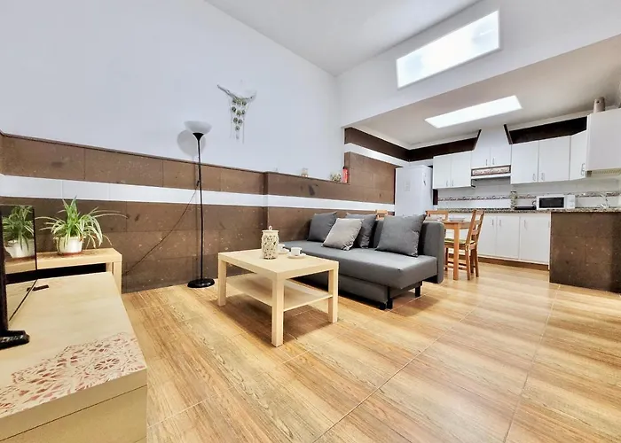 Casa Anita By Tor Appartement