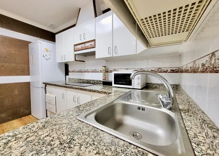 Appartement Casa Anita By Tor *