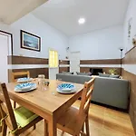 Casa Anita By Tor شقة *