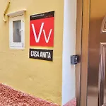 Casa Anita By Tor * بونتا ديل هيدالغو