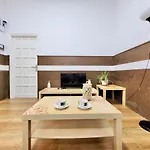 شقة Casa Anita By Tor *