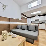 شقة Casa Anita By Tor