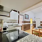 شقة Casa Anita By Tor بونتا ديل هيدالغو