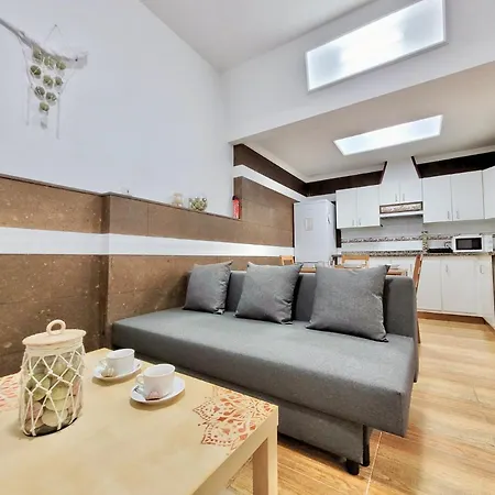 Appartement Casa Anita By Tor