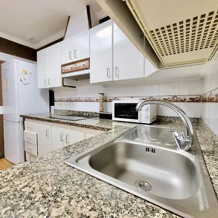 Appartement Casa Anita By Tor *